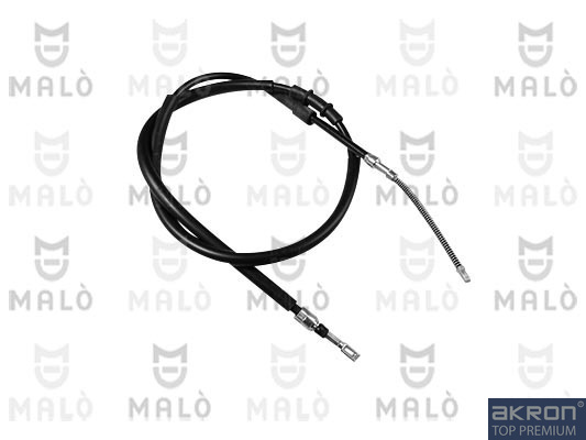 CAVO COMANDO, FRENO STAZIONAMENTO - AKRON