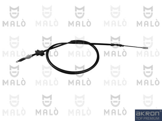 CAVO COMANDO, FRENO STAZIONAMENTO