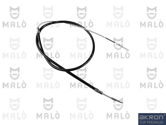 CAVO COMANDO, FRENO STAZIONAMENTO