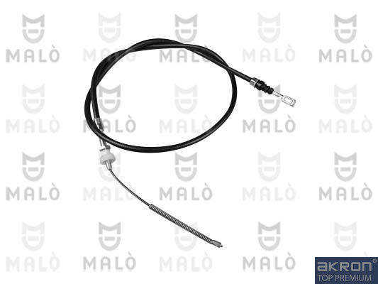 CAVO COMANDO, FRENO STAZIONAMENTO