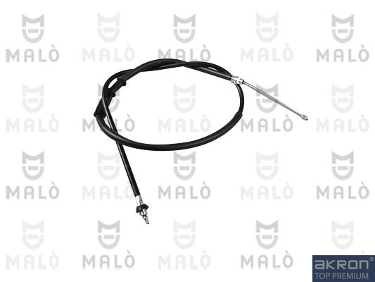 CAVO COMANDO, FRENO STAZIONAMENTO