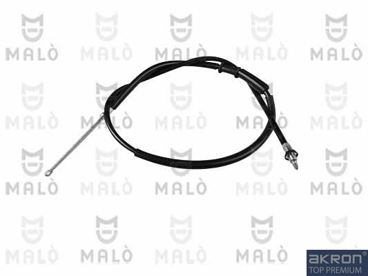 CAVO COMANDO, FRENO STAZIONAMENTO