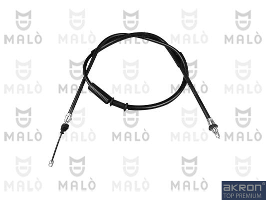 CAVO COMANDO, FRENO STAZIONAMENTO