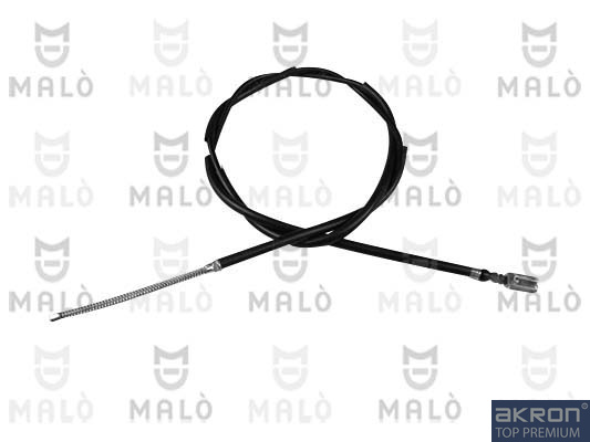 CAVO COMANDO, FRENO STAZIONAMENTO