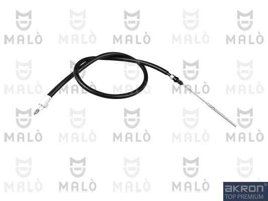 CAVO COMANDO, FRENO STAZIONAMENTO