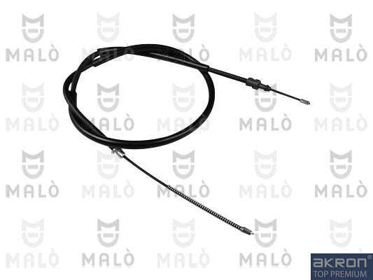 CAVO COMANDO, FRENO STAZIONAMENTO