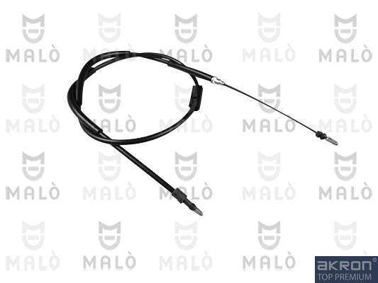 CAVO COMANDO, FRENO STAZIONAMENTO