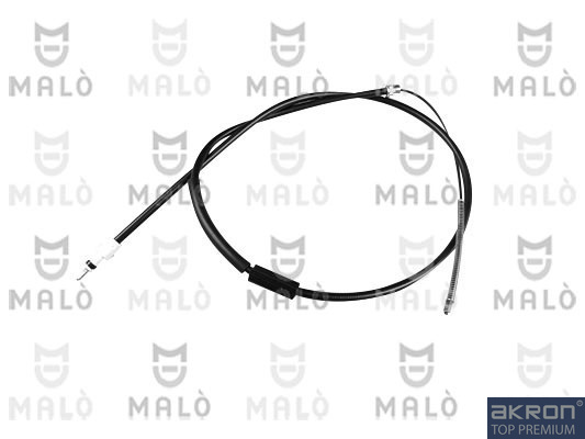 CAVO COMANDO, FRENO STAZIONAMENTO