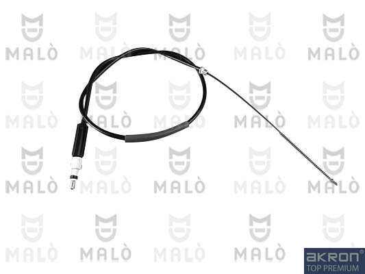 CAVO COMANDO, FRENO STAZIONAMENTO