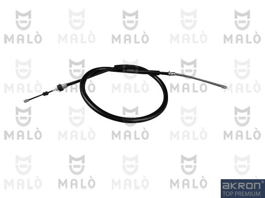 CAVO COMANDO, FRENO STAZIONAMENTO