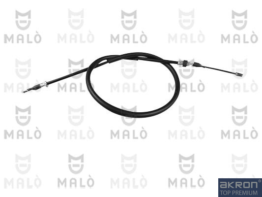 CAVO COMANDO, FRENO STAZIONAMENTO