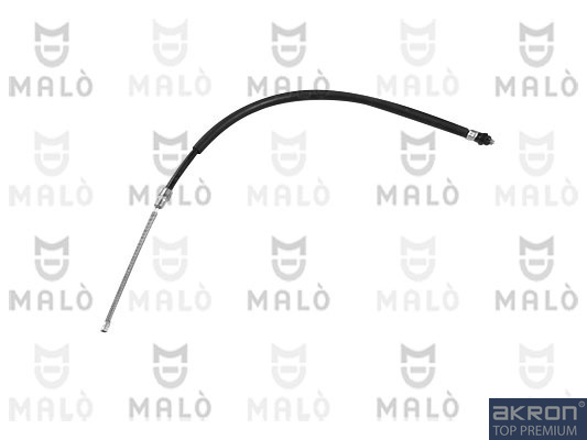 CAVO COMANDO, FRENO STAZIONAMENTO