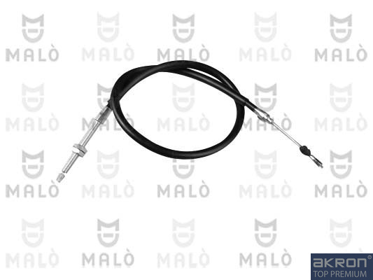 CAVO COMANDO, FRENO STAZIONAMENTO