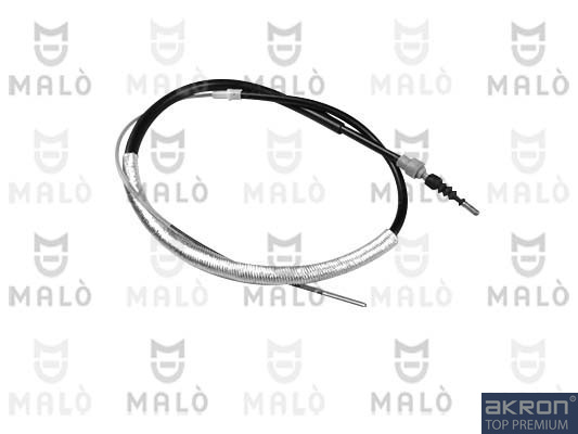 CAVO COMANDO, FRENO STAZIONAMENTO