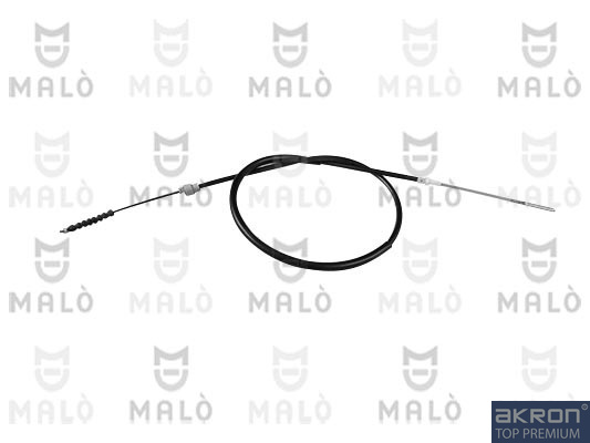 CAVO COMANDO, FRENO STAZIONAMENTO