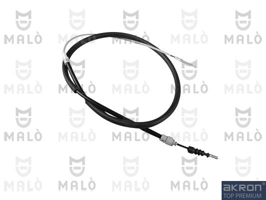 CAVO COMANDO, FRENO STAZIONAMENTO