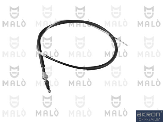 CAVO COMANDO, FRENO STAZIONAMENTO