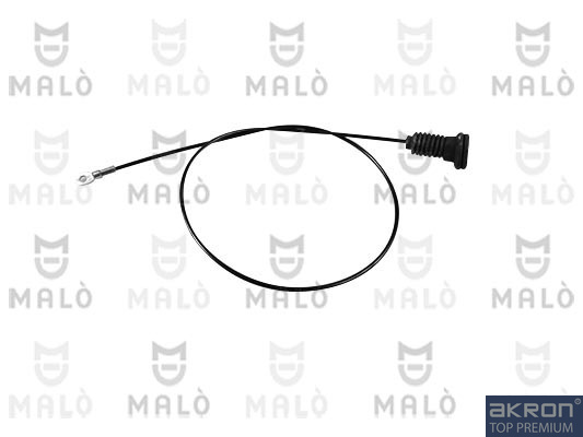 CAVO COMANDO, FRENO STAZIONAMENTO