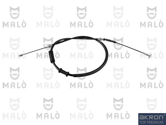 CAVO COMANDO, FRENO STAZIONAMENTO