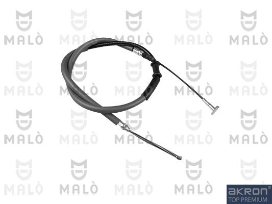 CAVO COMANDO, FRENO STAZIONAMENTO