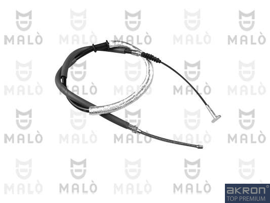 CAVO COMANDO, FRENO STAZIONAMENTO - AKRON