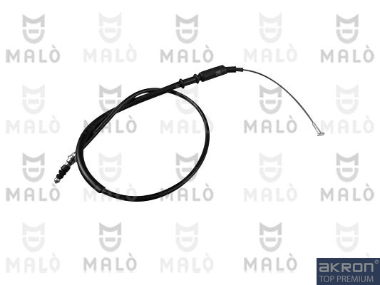 CAVO COMANDO, FRENO STAZIONAMENTO