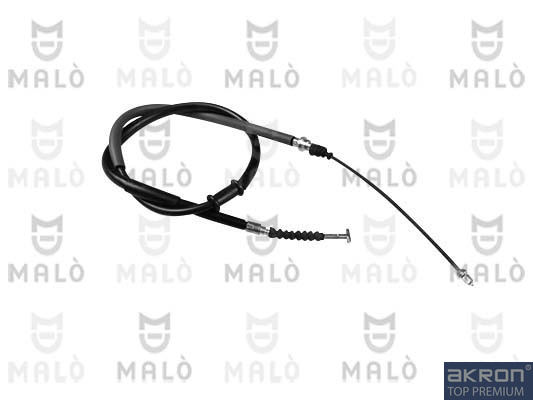 CAVO COMANDO, FRENO STAZIONAMENTO