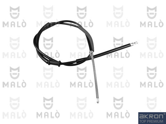 CAVO COMANDO, FRENO STAZIONAMENTO