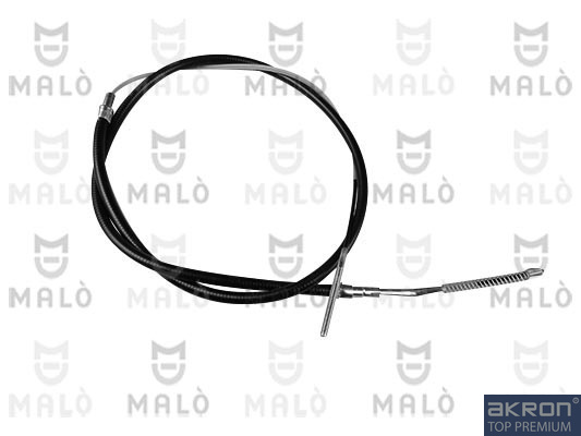 CAVO COMANDO, FRENO STAZIONAMENTO