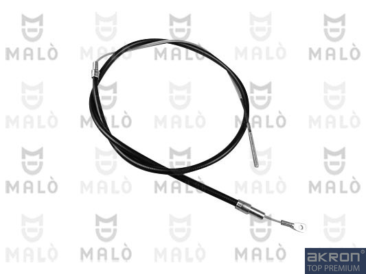 CAVO COMANDO, FRENO STAZIONAMENTO