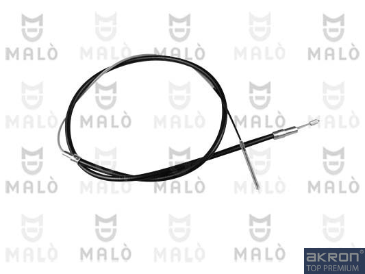 CAVO COMANDO, FRENO STAZIONAMENTO