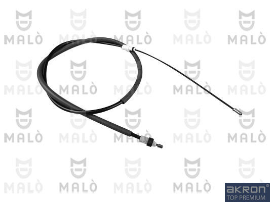 CAVO COMANDO, FRENO STAZIONAMENTO