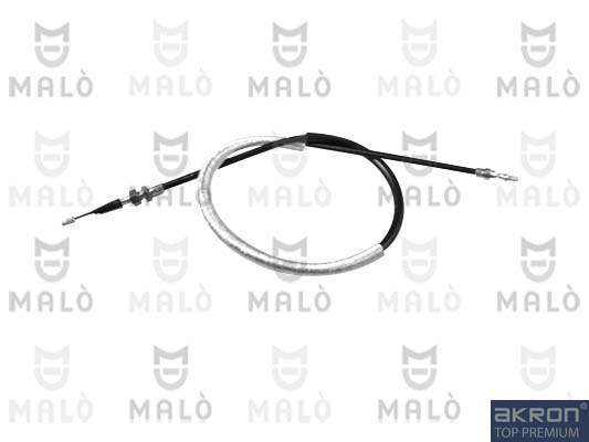 CAVO COMANDO, FRENO STAZIONAMENTO - AKRON