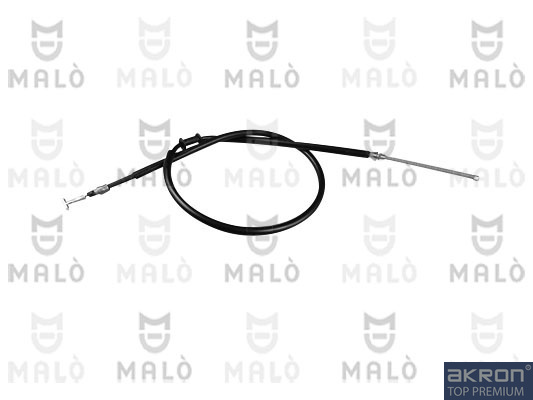 CAVO COMANDO, FRENO STAZIONAMENTO