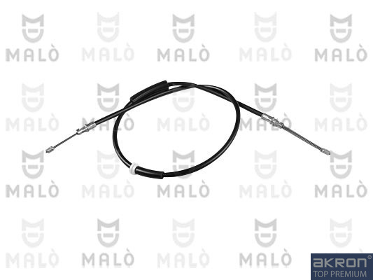 CAVO COMANDO, FRENO STAZIONAMENTO - AKRON