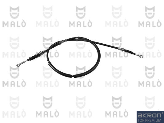 CAVO COMANDO, FRENO STAZIONAMENTO - AKRON