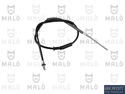 CAVO COMANDO, FRENO STAZIONAMENTO