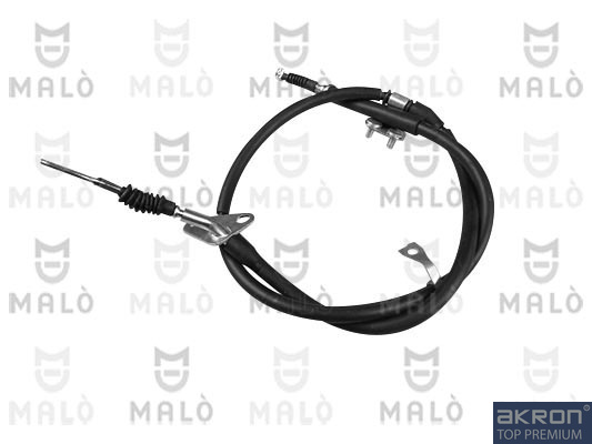 CAVO COMANDO, FRENO STAZIONAMENTO - AKRON