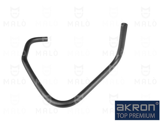 TUBO FLESSIBILE, SCAMBIATORE DI CALORE (RISCALDAMENTO) - AKRON