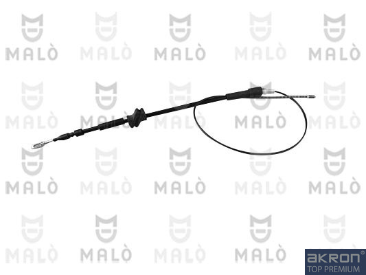 CAVO COMANDO, FRENO STAZIONAMENTO