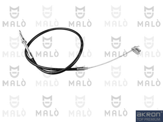 CAVO COMANDO, FRENO STAZIONAMENTO