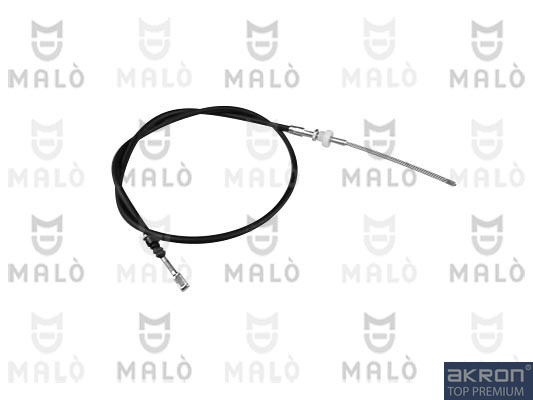 CAVO COMANDO, FRENO STAZIONAMENTO