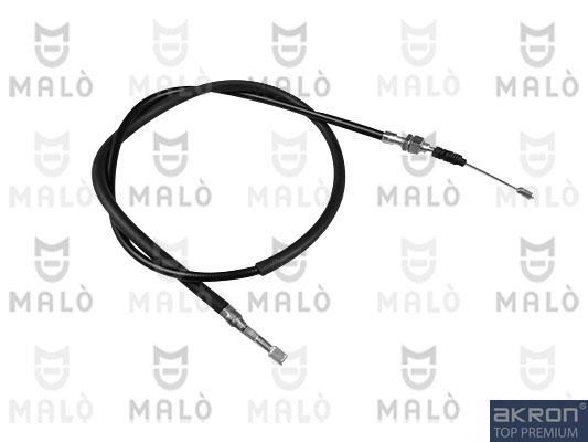 CAVO COMANDO, FRENO STAZIONAMENTO