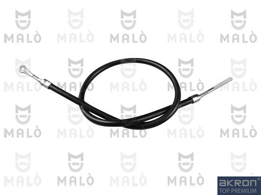 CAVO COMANDO, FRENO STAZIONAMENTO - AKRON