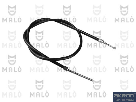 CAVO COMANDO, FRENO STAZIONAMENTO