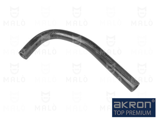 TUBO FLESSIBILE, SCAMBIATORE DI CALORE (RISCALDAMENTO) - AKRON