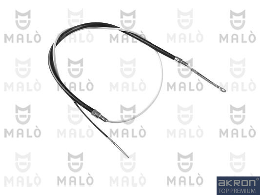 CAVO COMANDO, FRENO STAZIONAMENTO