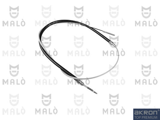 CAVO COMANDO, FRENO STAZIONAMENTO - AKRON