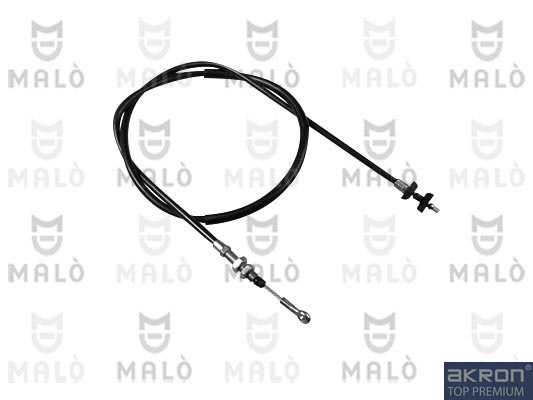 CAVO COMANDO, FRENO STAZIONAMENTO - AKRON