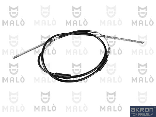 CAVO COMANDO, FRENO STAZIONAMENTO - AKRON